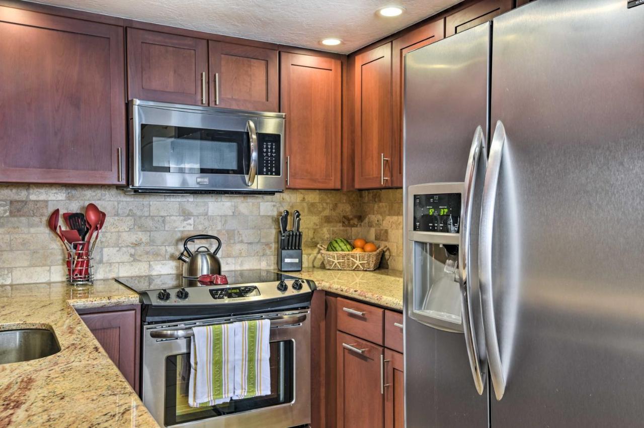 Beachfront Lahaina Condo - Featured On Hgtv! Kahana Екстериор снимка