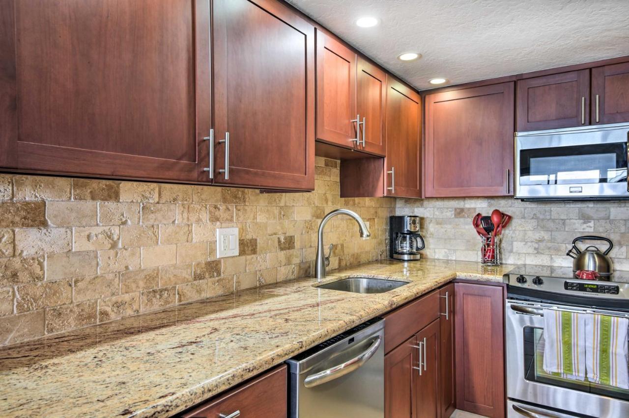 Beachfront Lahaina Condo - Featured On Hgtv! Kahana Екстериор снимка