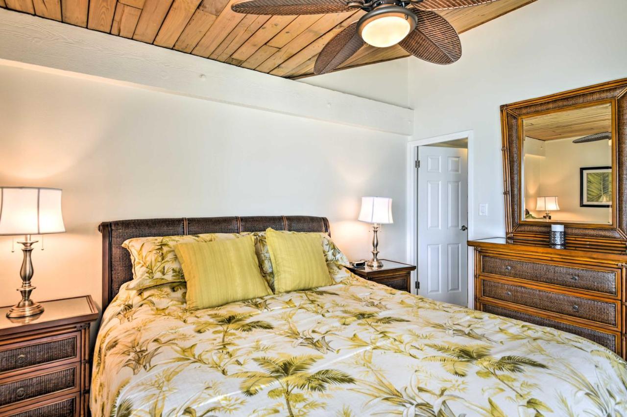Beachfront Lahaina Condo - Featured On Hgtv! Kahana Екстериор снимка