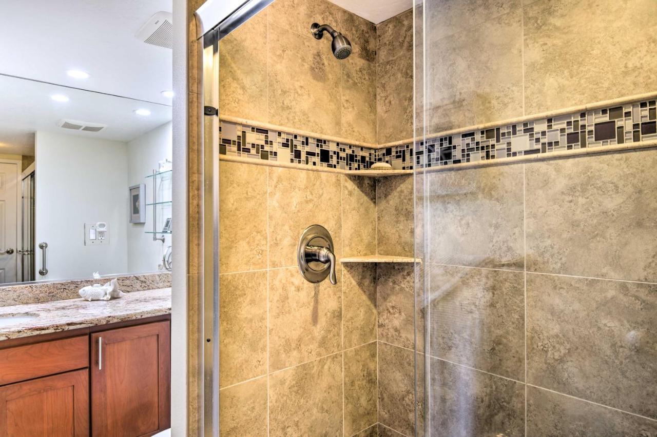 Beachfront Lahaina Condo - Featured On Hgtv! Kahana Екстериор снимка